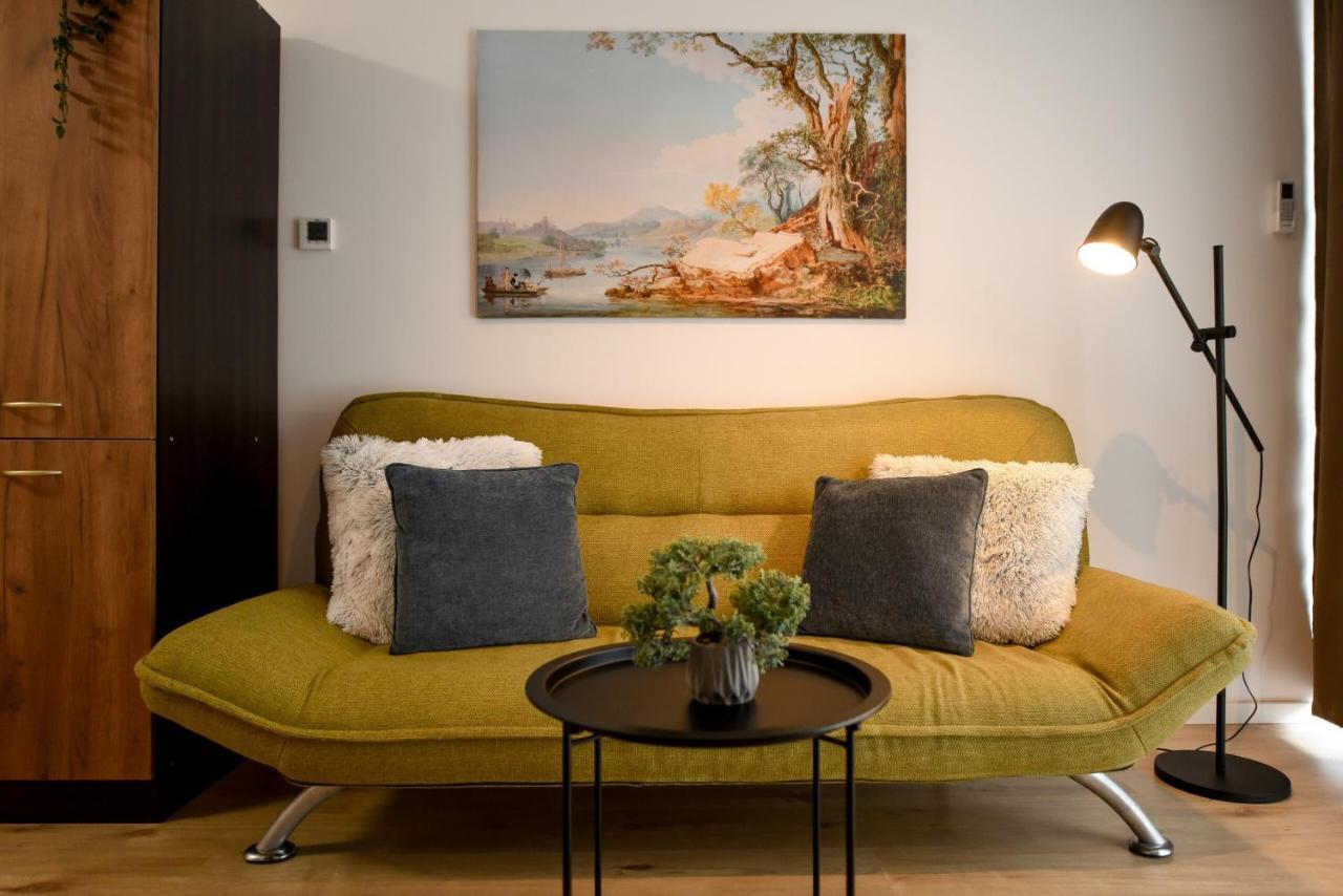 Perfect Stay: Urban Heaven In Aviatiei Business Area Bükreş Oda fotoğraf