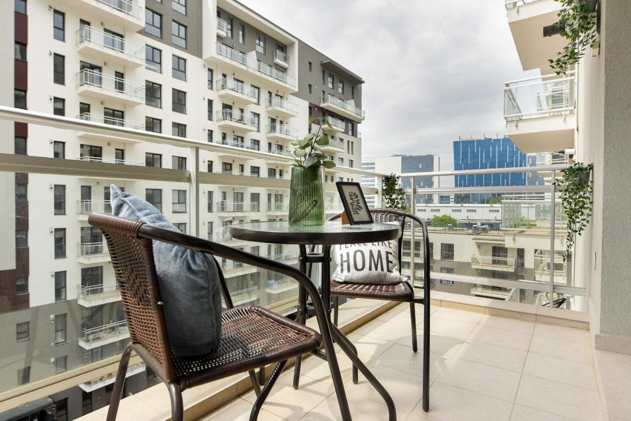 Perfect Stay: Urban Heaven In Aviatiei Business Area Bükreş Oda fotoğraf