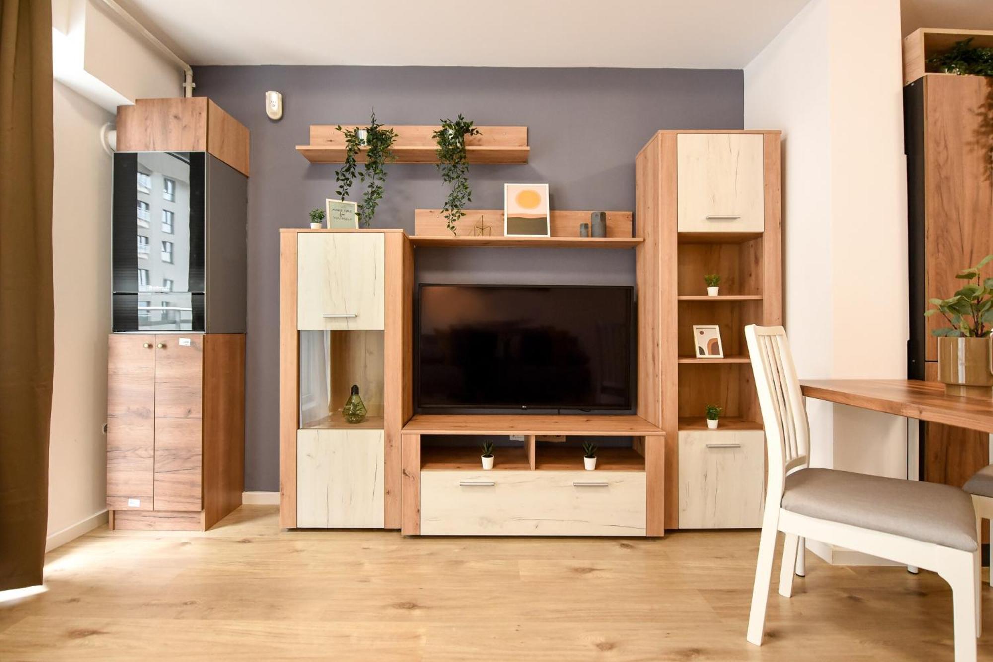 Perfect Stay: Urban Heaven In Aviatiei Business Area Bükreş Oda fotoğraf
