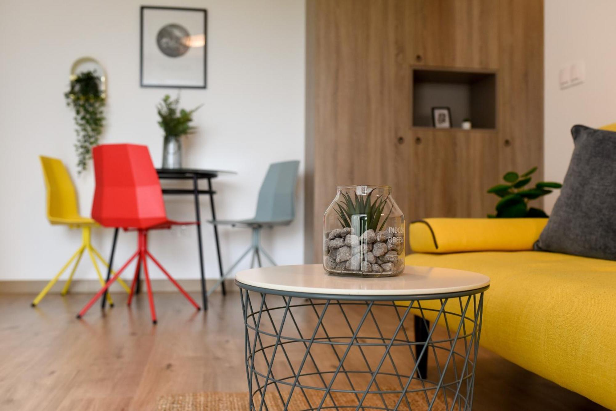 Perfect Stay: Urban Heaven In Aviatiei Business Area Bükreş Oda fotoğraf
