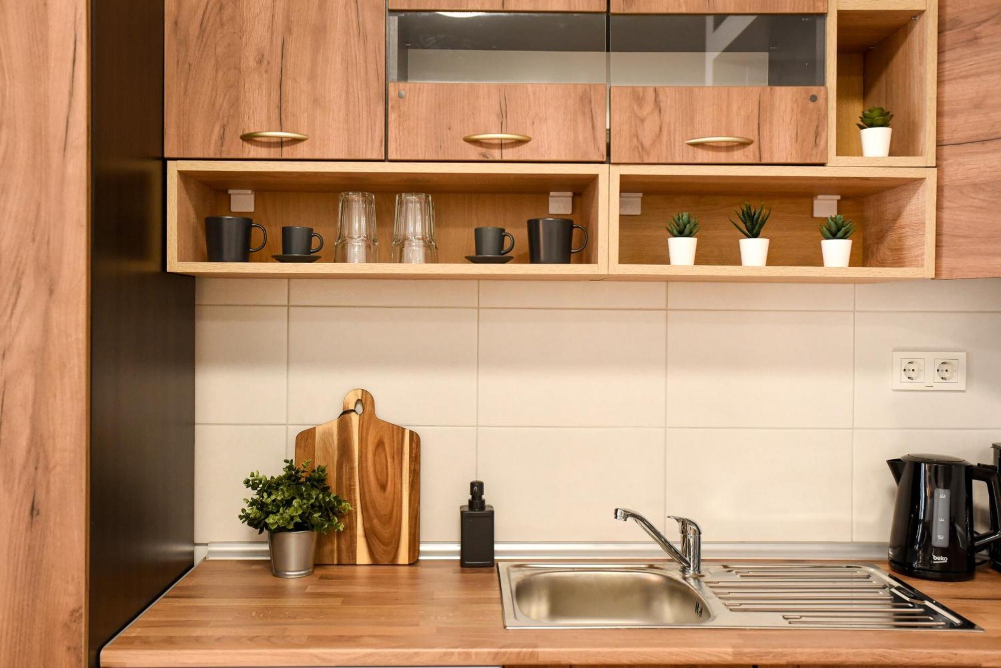Perfect Stay: Urban Heaven In Aviatiei Business Area Bükreş Oda fotoğraf