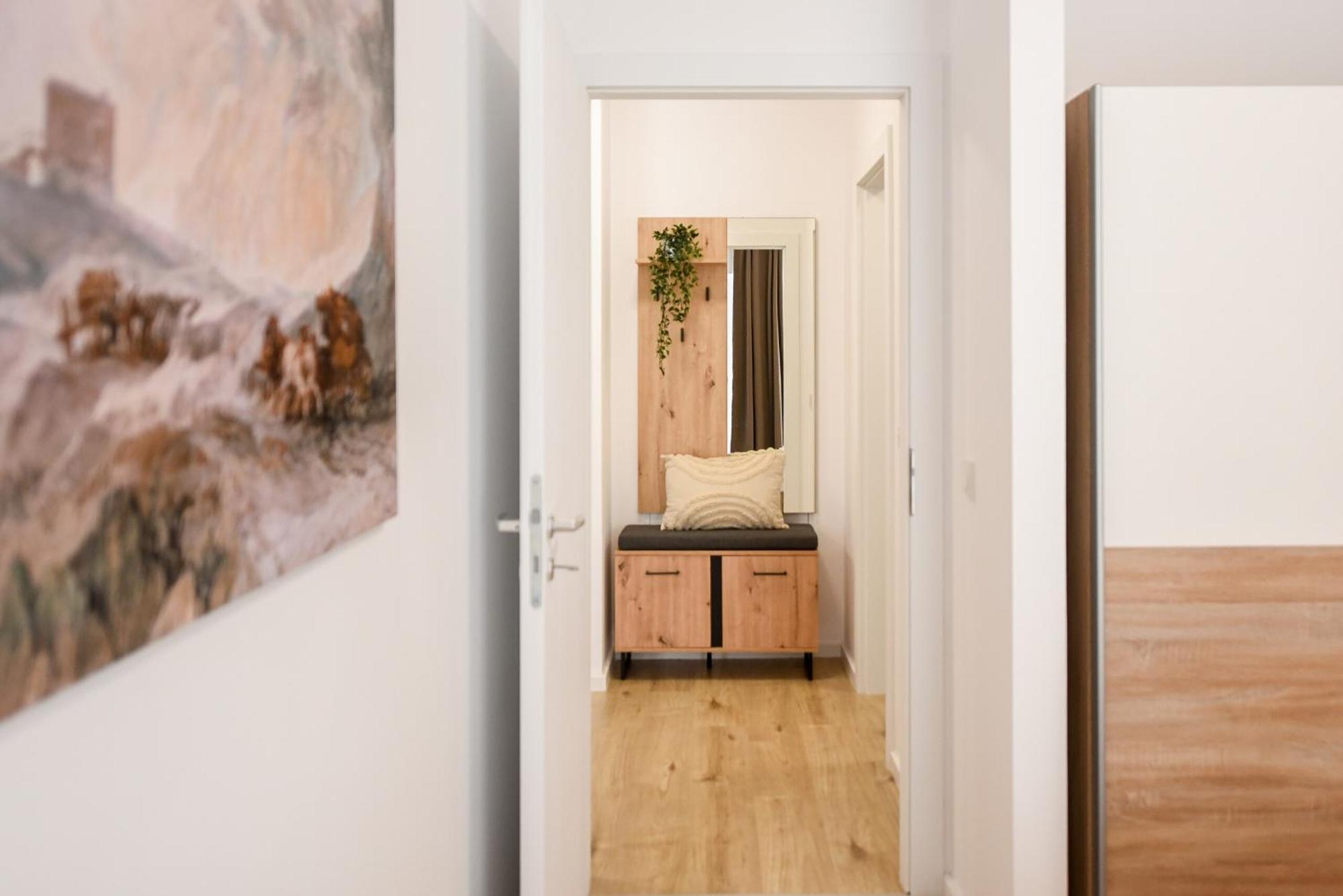 Perfect Stay: Urban Heaven In Aviatiei Business Area Bükreş Oda fotoğraf