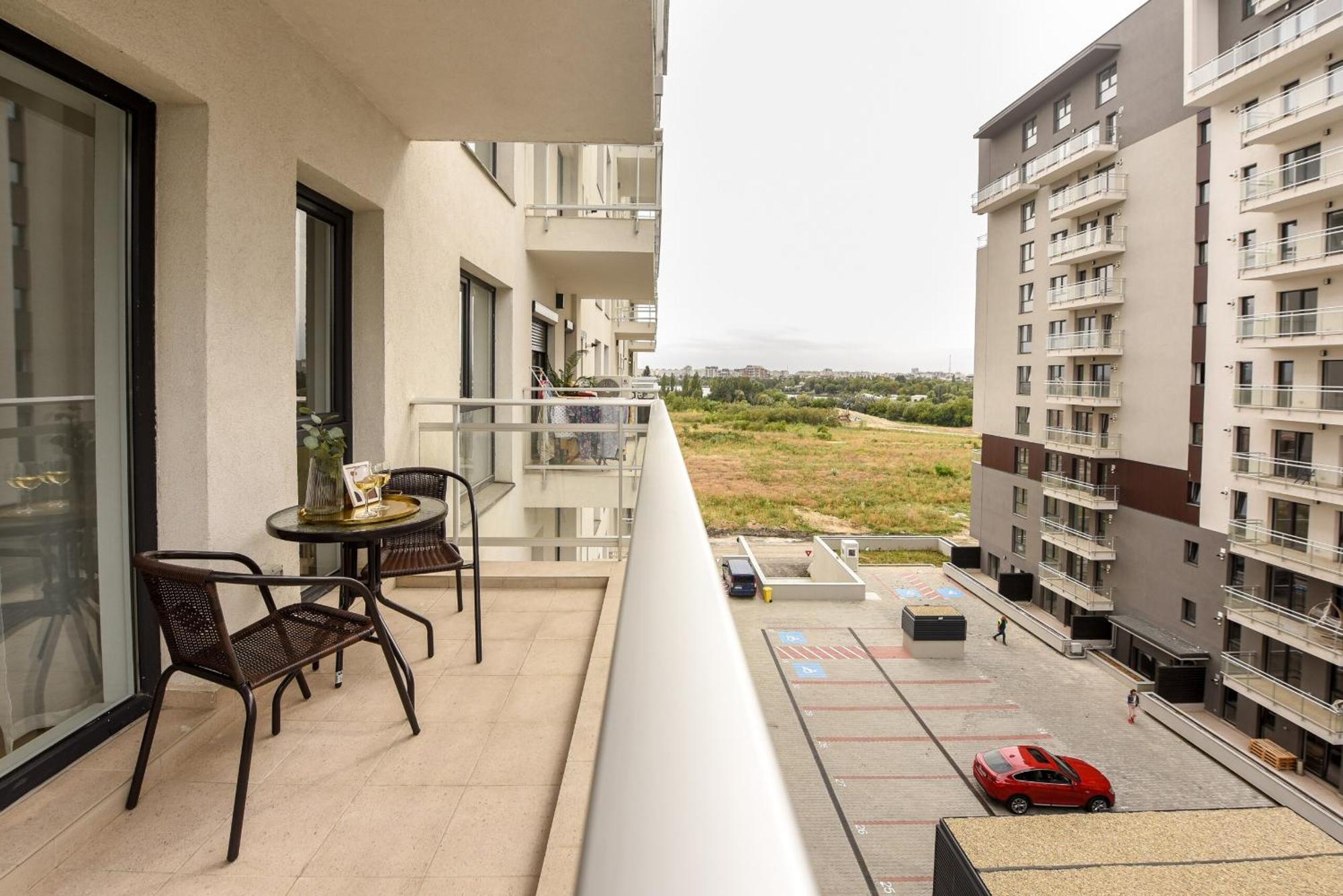Perfect Stay: Urban Heaven In Aviatiei Business Area Bükreş Oda fotoğraf