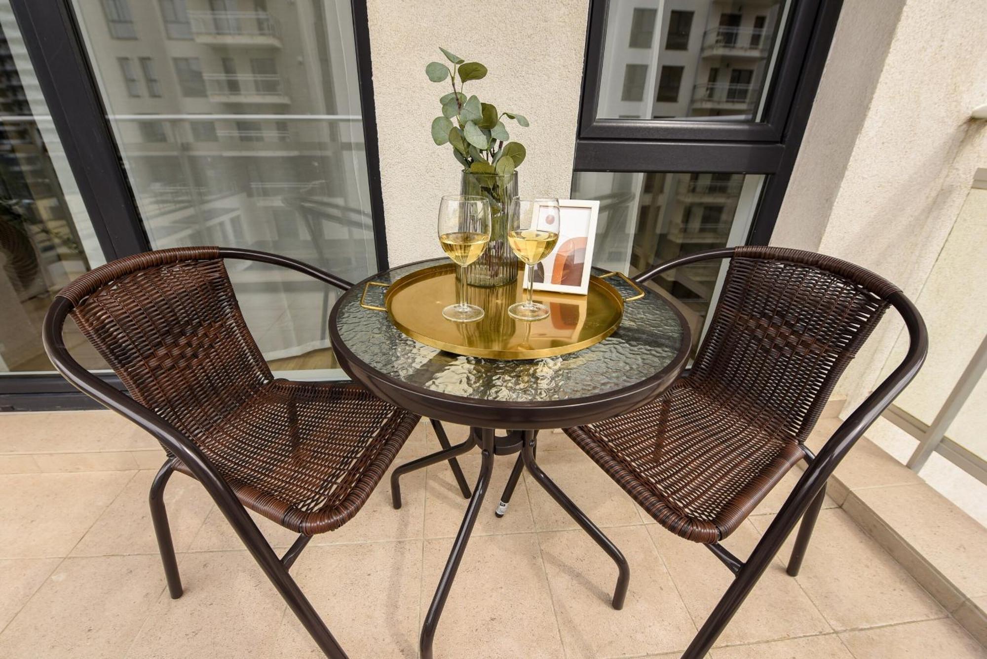 Perfect Stay: Urban Heaven In Aviatiei Business Area Bükreş Oda fotoğraf
